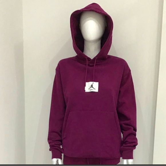 NWT Jordan hoodie - Picture 1 of 2